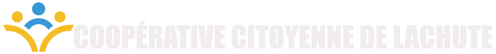 Coopérative Citoyenne de Lachute